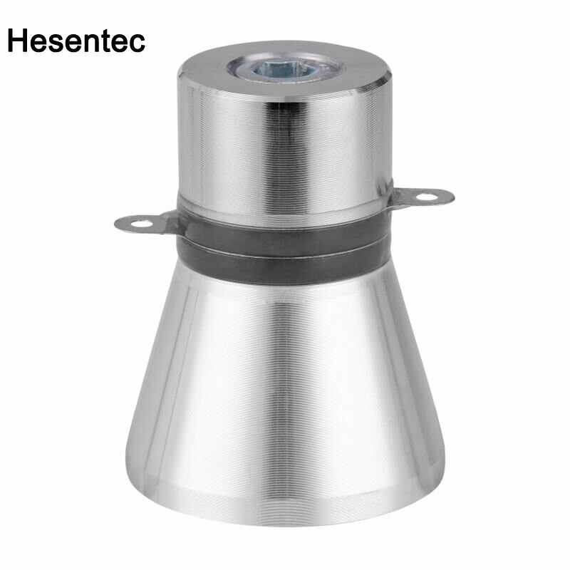 25khz 60W ultrasonic transducer for frequency cleaning  Introduction