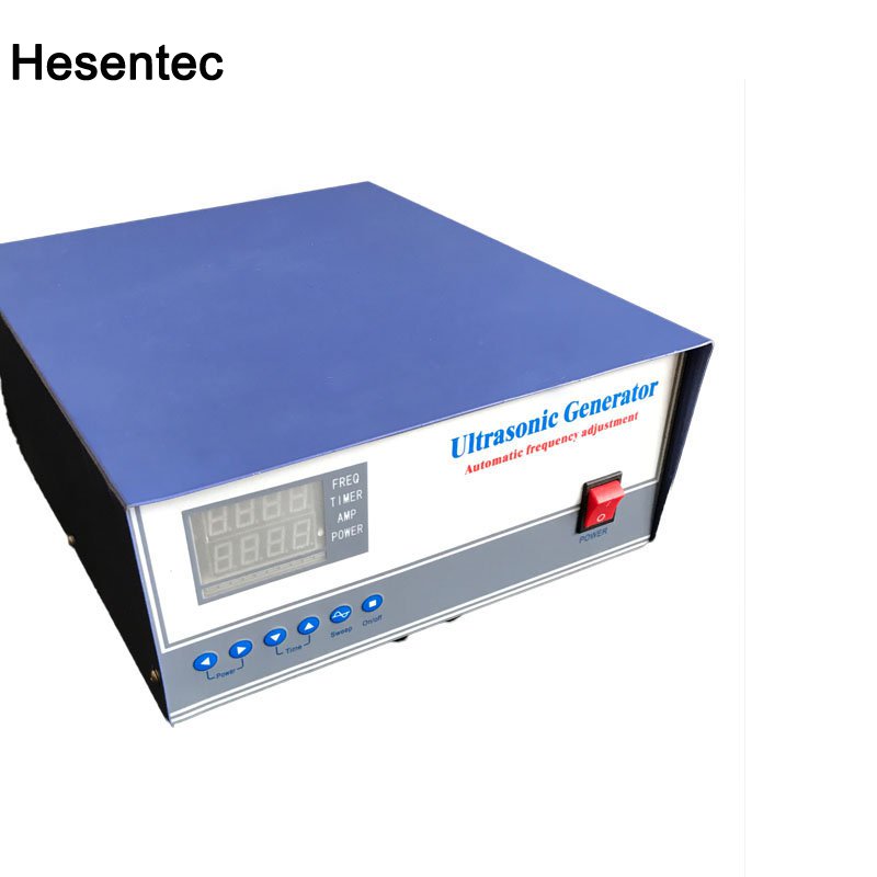 25khz ultrasonic generator cleaner
