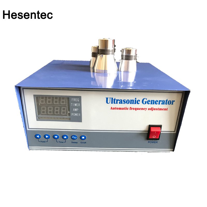 28khz ultrasonic generator for dishwasher