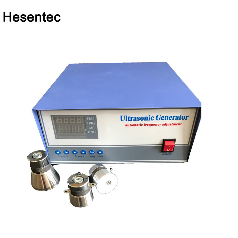 30khz ultrasonic generator dental