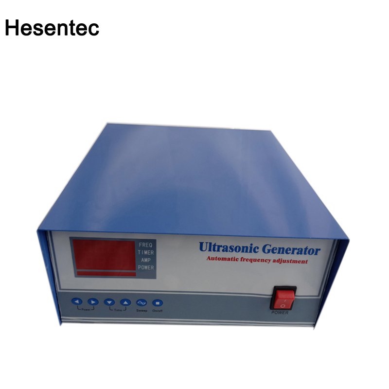 54khz ultrasonic generator for Washing vegetables