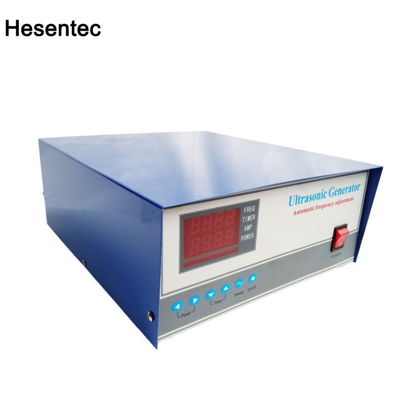 120khz ultrasonic electrical generator