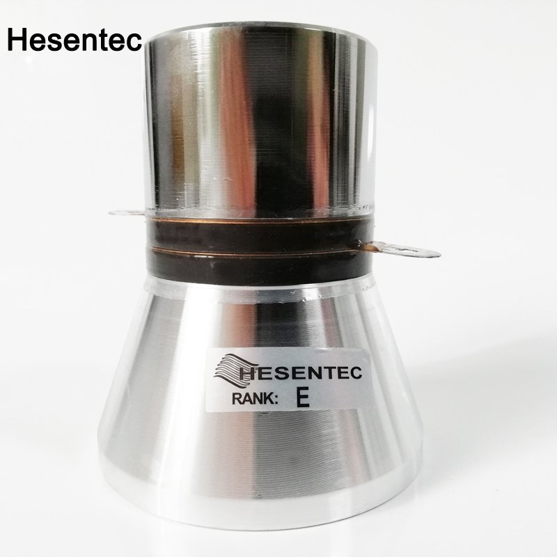 HS-4SH-4525 Hesentec Ultrasonic Transducer