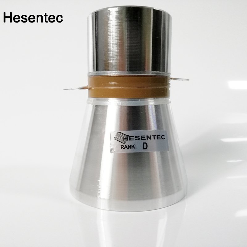 HS-8SH-4520 Hesentec Ultrasonic Transducer