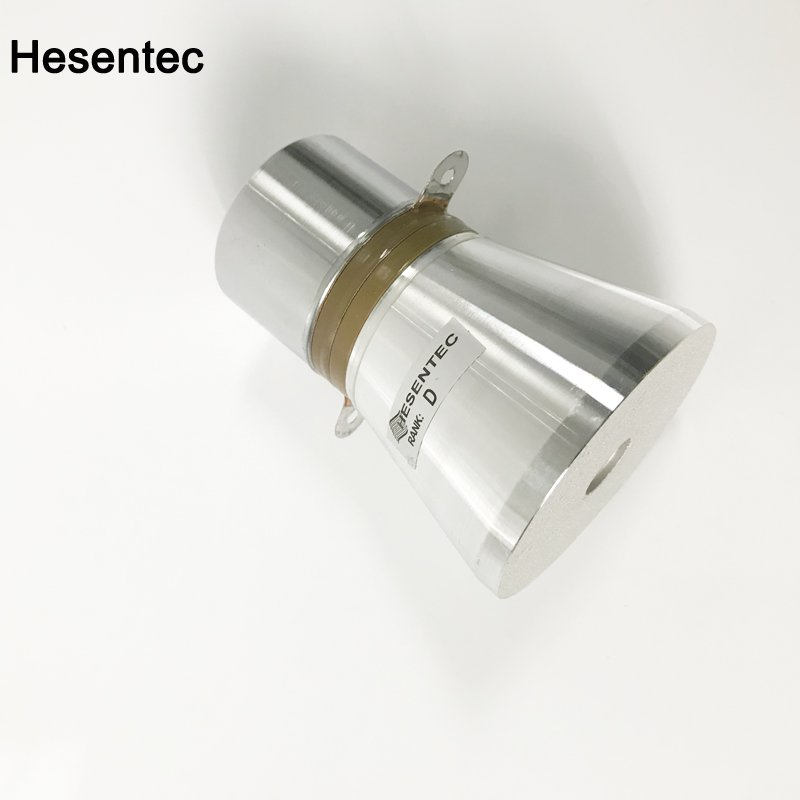 HS-8SH-4520 Hesentec Ultrasonic Transducer