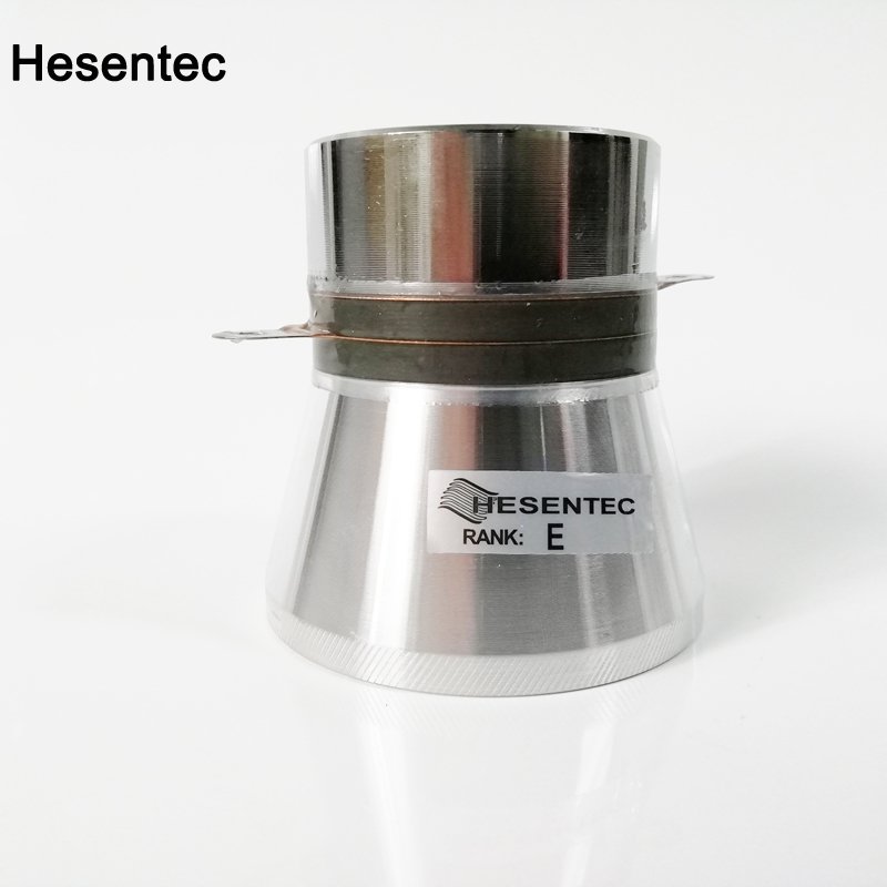 HS-4SH-5028 Hesentec Ultrasonic Transducer