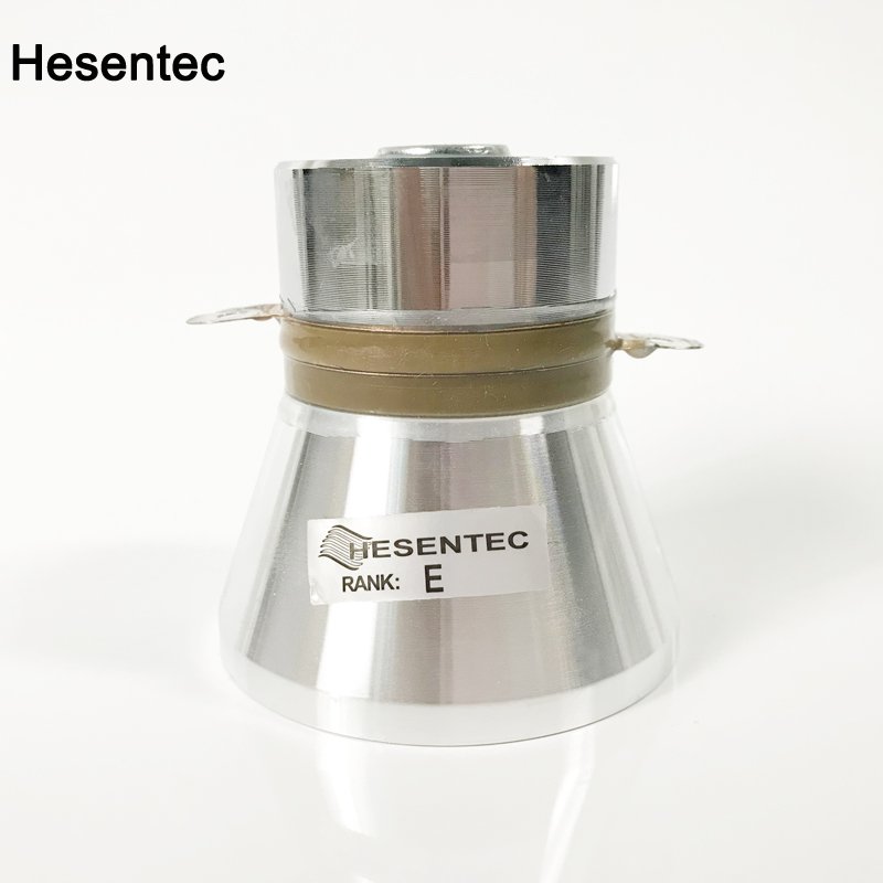 HS-8SH-4528 Hesentec Ultrasonic Transducer 