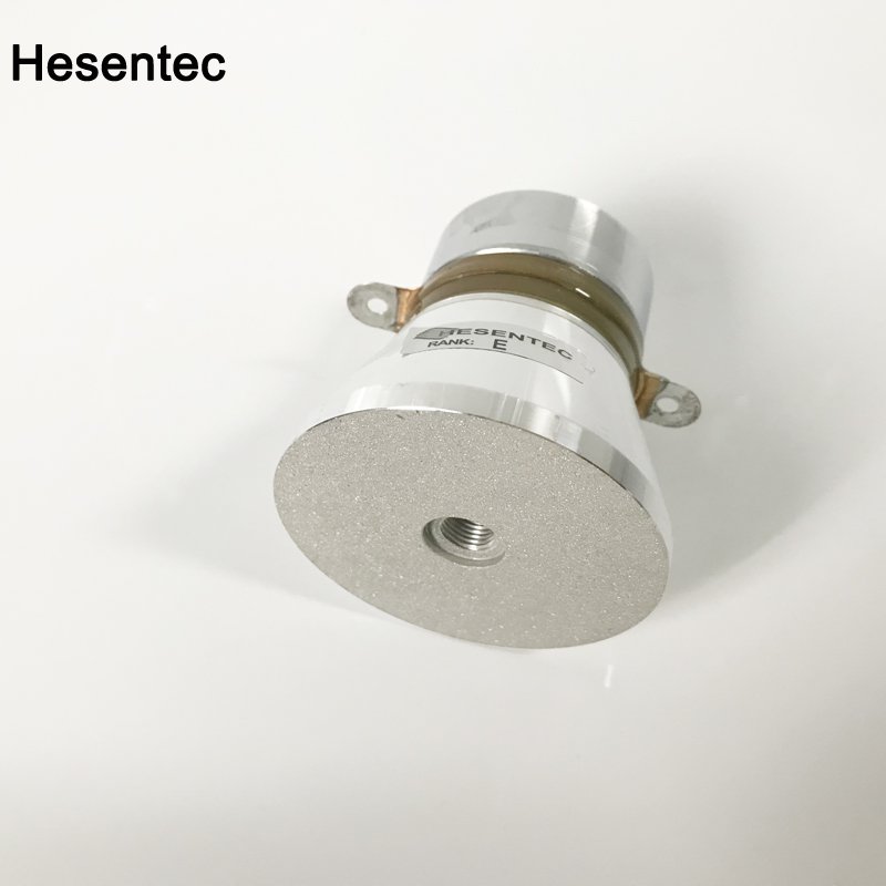 HS-8SH-4528 Hesentec Ultrasonic Transducer 