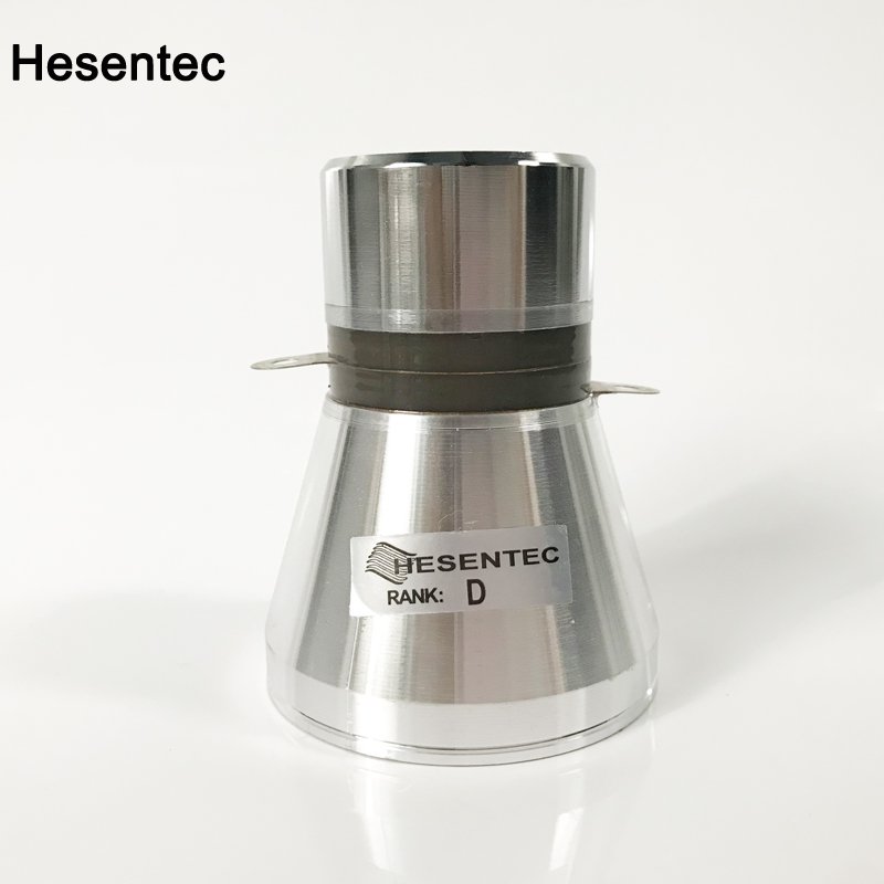 HS-8SH-3825 Hesentec Ultrasonic Transducer