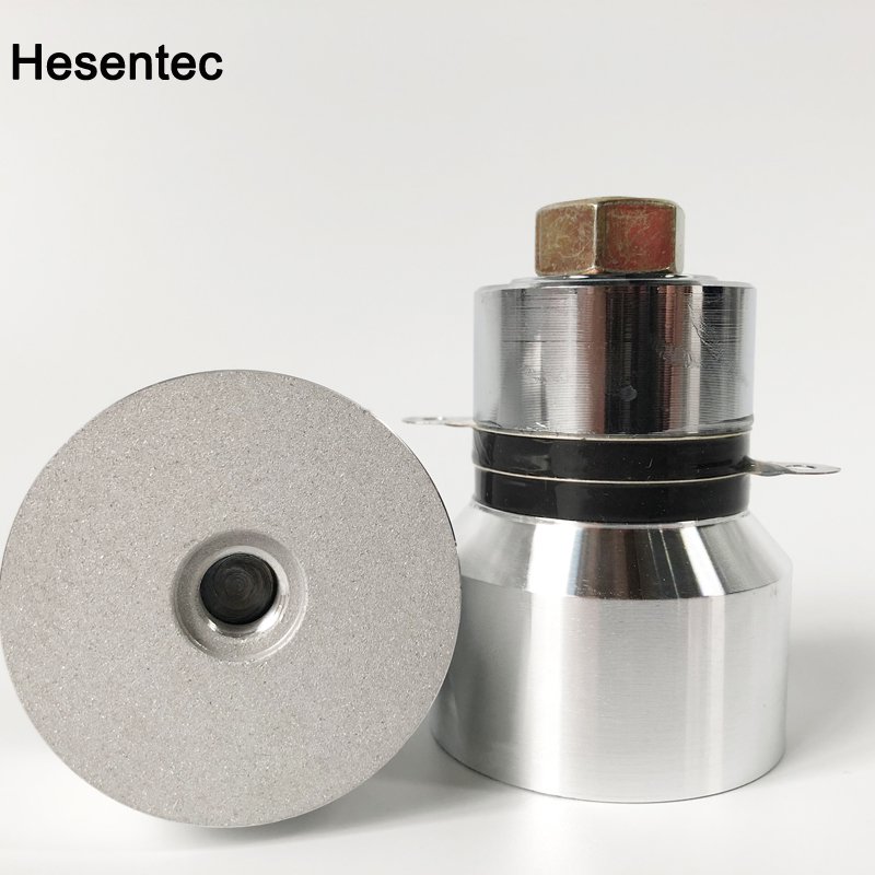 HS-4SS-3868 Hesentec Ultrasonic Transducer