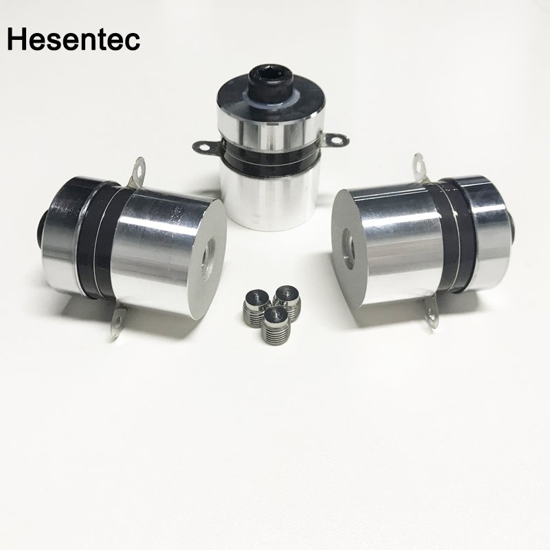 HS-4SS-3880 Hesentec Ultrasonic Transducer