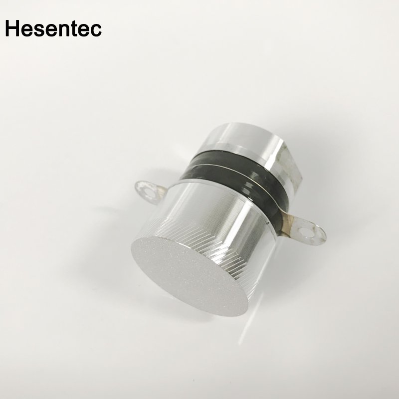 HS-4AH-25200 Hesentec Ultrasonic Transducer