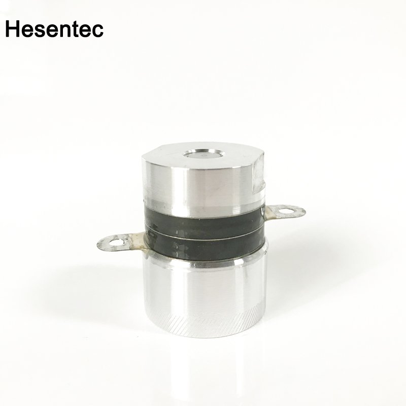 HS-4AH-25200 Hesentec Ultrasonic Transducer
