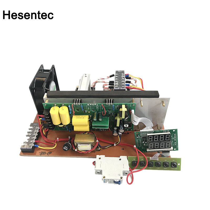 1500W Ultrasonic Guide PCB Power Supply,Ultrasonic PCB Generator