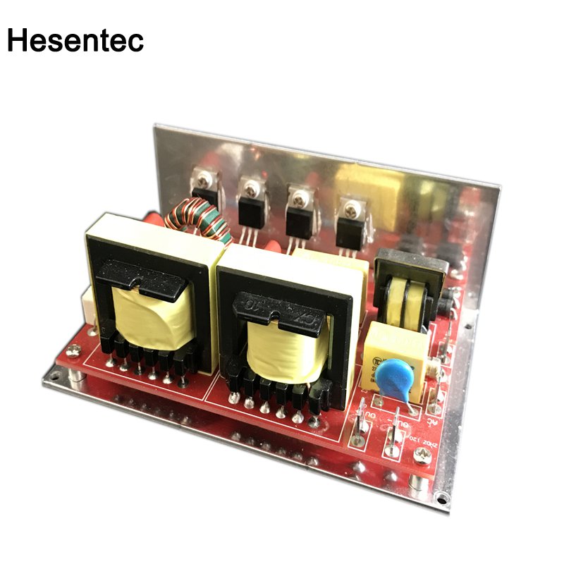 Ultrasonic Transducer Driver 40KHz Ultrasonic PCB Generator Board