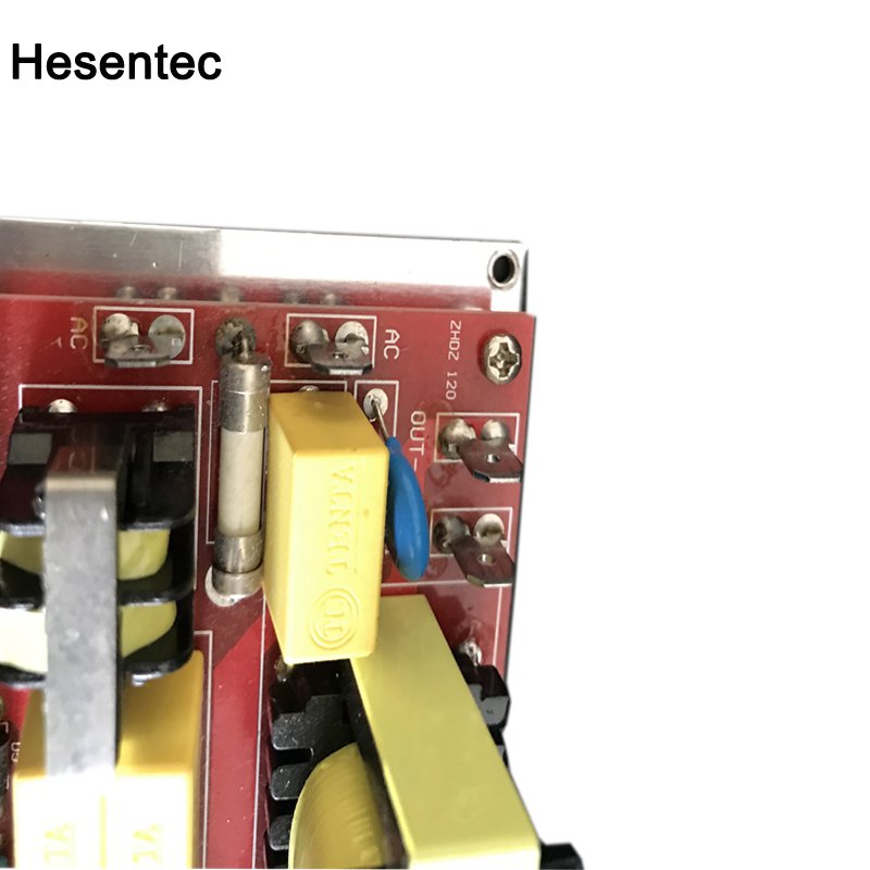 110V Cleaning PCB Driver Ultrasonic PCB Generator Circuit Board