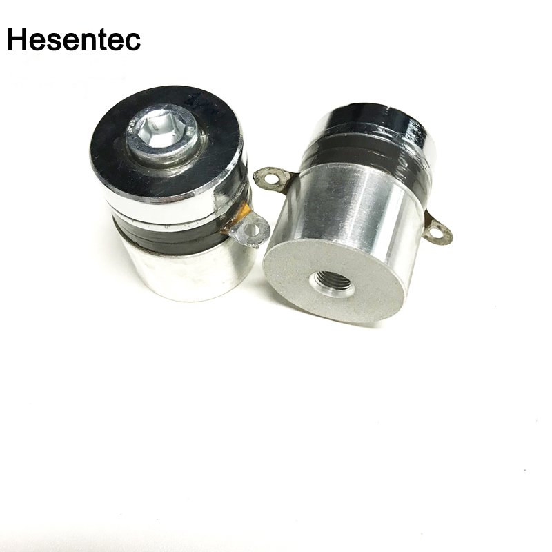 HS-4SS-38100 Hesentec Ultrasonic Transducer
