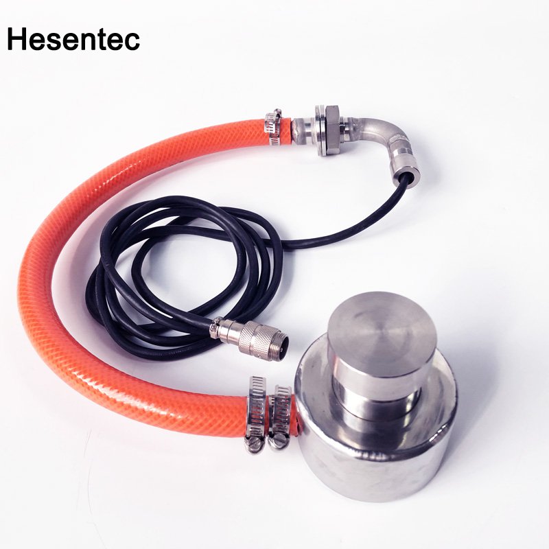33KHz/100W Hesentec Ultrasonic vibration transducer