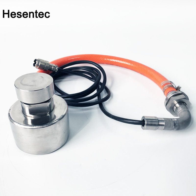 200W Hesentec Ultrasonic Vibrating Sieve Transducer 33KHz