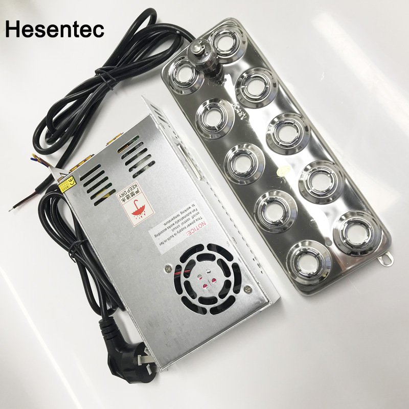 Hesentec Ultrasonic Humidifier Transducer and PCB Generator 230W