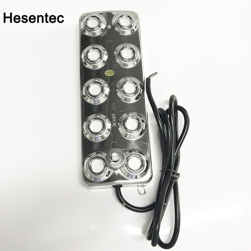 1.7mhz Hesentec High Frequency Ultrasonic Atomization Transducer
