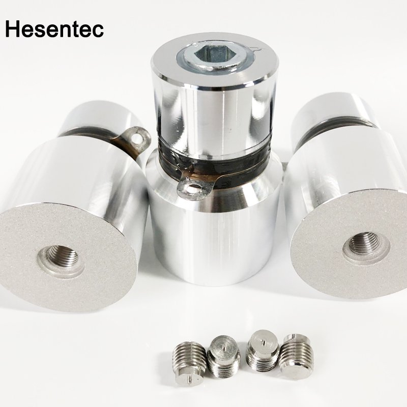 HS-4SS-3528 Hesentec Ultrasonic Cleaning Transducer