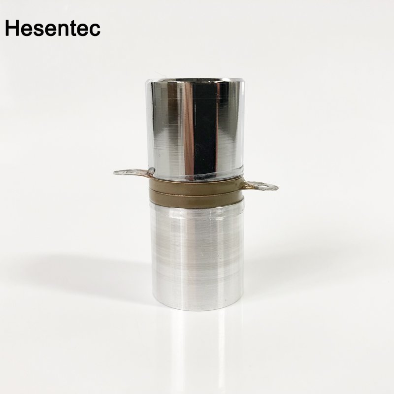 40KHz 30W Hesen Ultrasonic Piezoceramic Transducer
