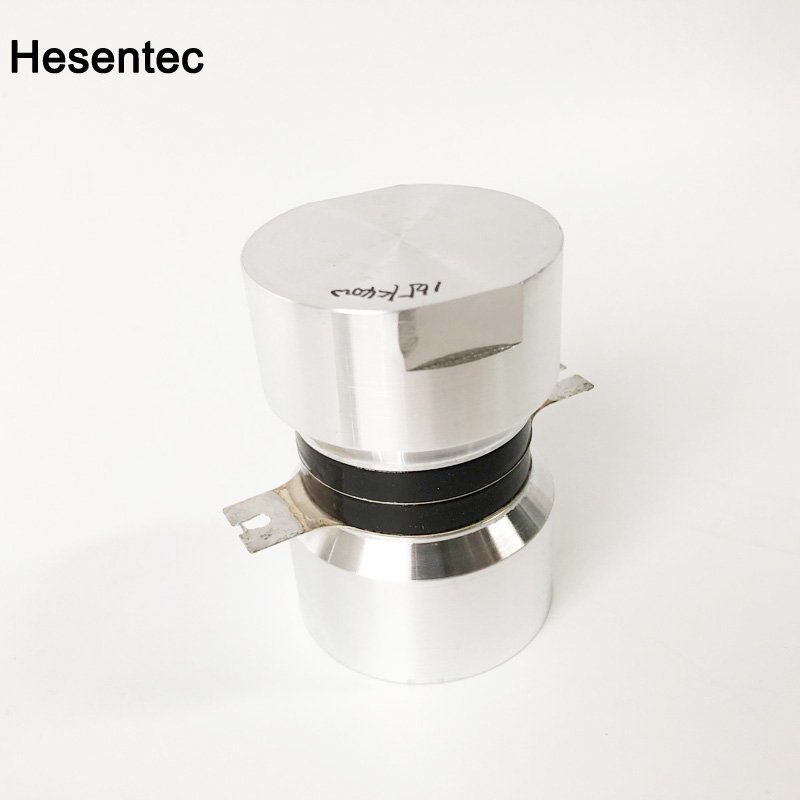 165K 40W Hesen High Frequency Ultrasonic Piezoceramic Transducer