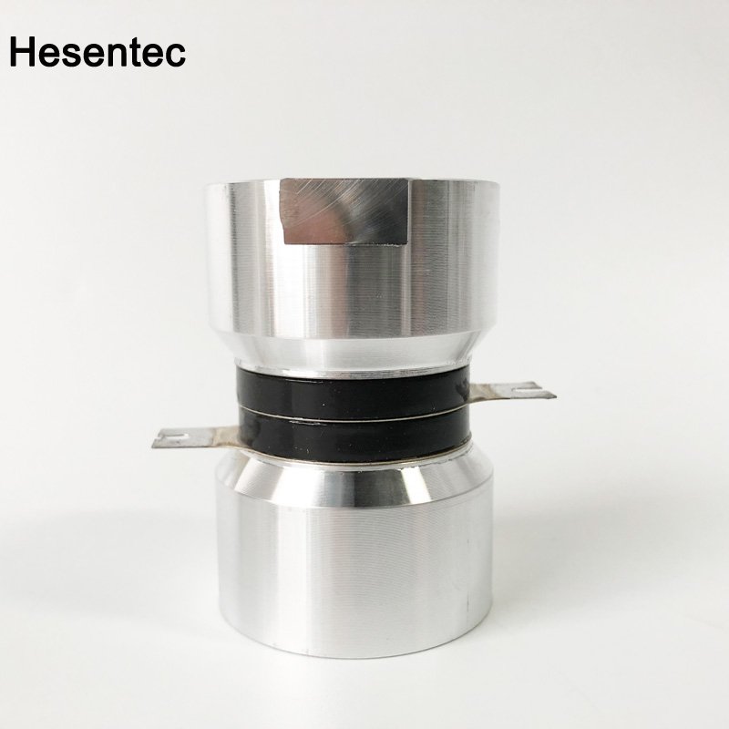 165K 40W Hesen High Frequency Ultrasonic Piezoceramic Transducer