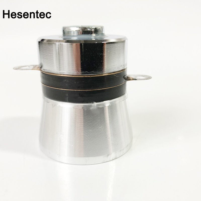 40K/80K/100K 60W Hesen Multi Frequency Ultrasonic Transducer