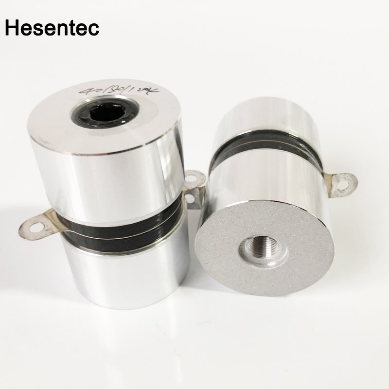 40K/80K/120K Hesen Multi Frequency Ultrasonic Piezo Transducer