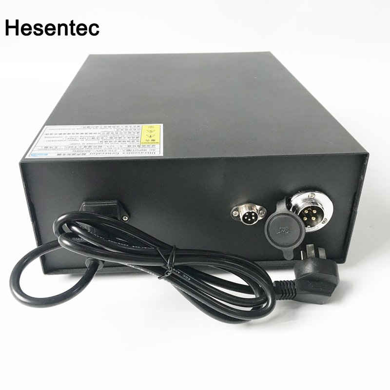 15KHz 3200W High Power Ultrasonic Plastic Welding Generator