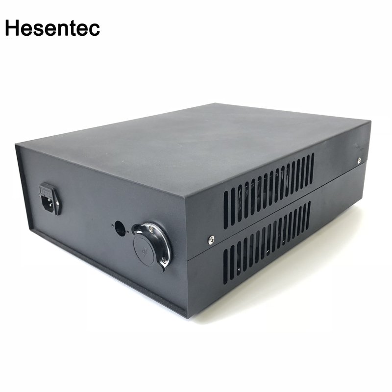 High Quality Ultrasonic Plastic Welding  Generator 1500W/15KHz