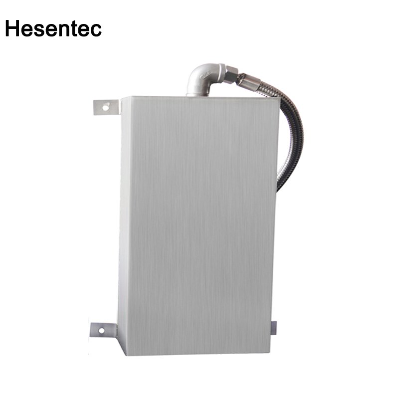 1000W 40Khz Frequency Immersible Ultrasonic Transducer Box