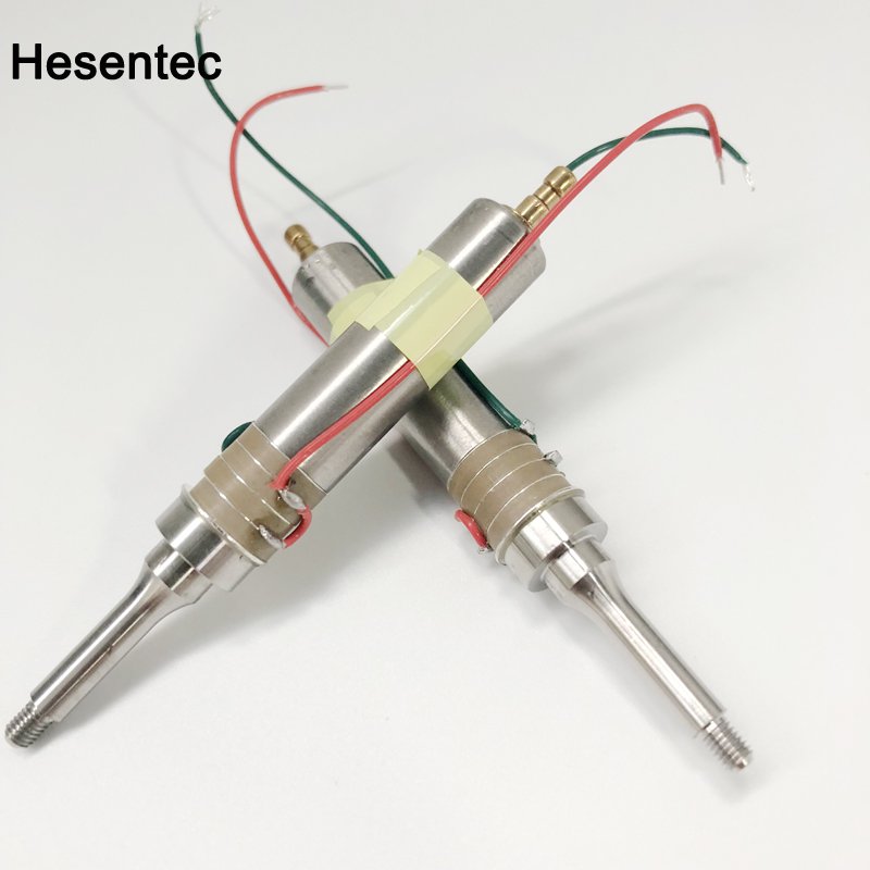 Lightweight Ultrasonic Cleaning Transducer 30KHz