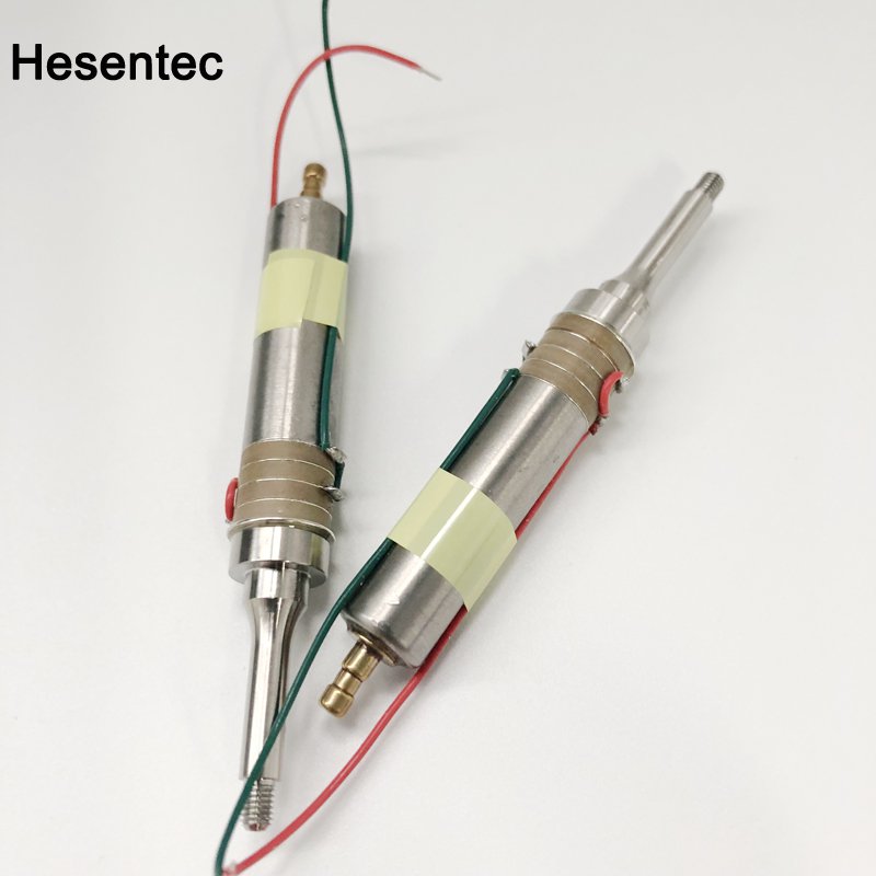 Home Usage Ultrasonic Dental Cleaning Transducer 30KHz