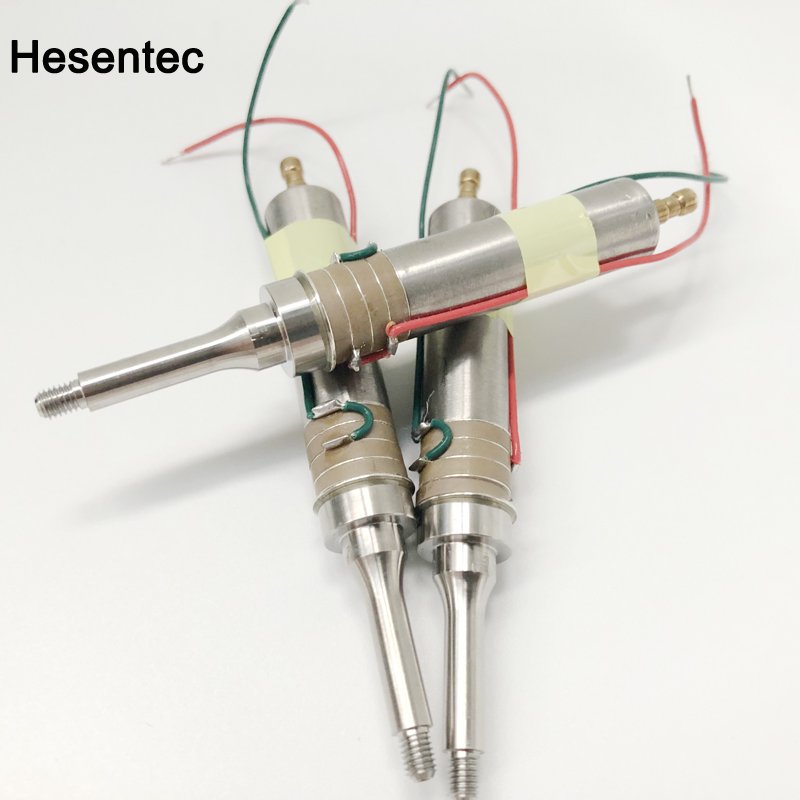 30KHz Ultrasonic Cleaning Tooth Transducer For Dental Equipment