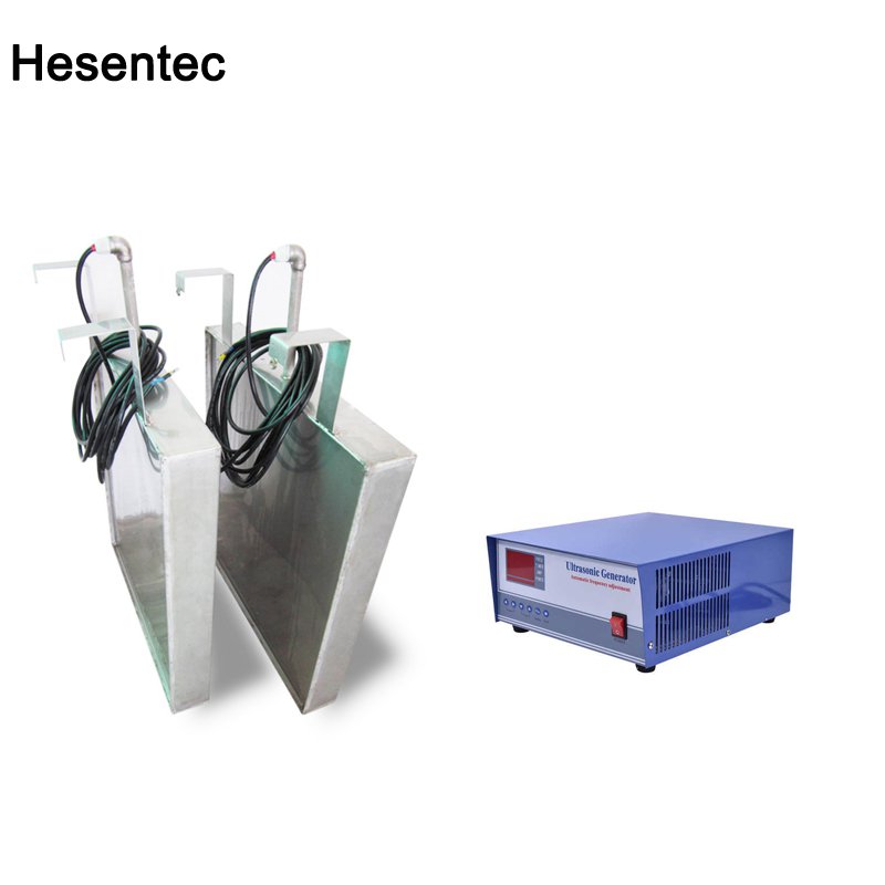 28KHz/40KHz Industrial Cleaning Immersible Ultrasonic Transducer