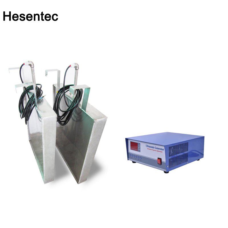 28KHz/40KHz Industrial Cleaning Immersible Ultrasonic Transducer 28KHz/40KHz Industrial Cleaning Immersible Ultrasonic Transducer