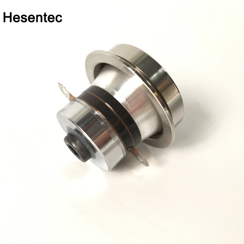 40KHz HESEN Piezoelectric Ultrasonic Beauty Transducer