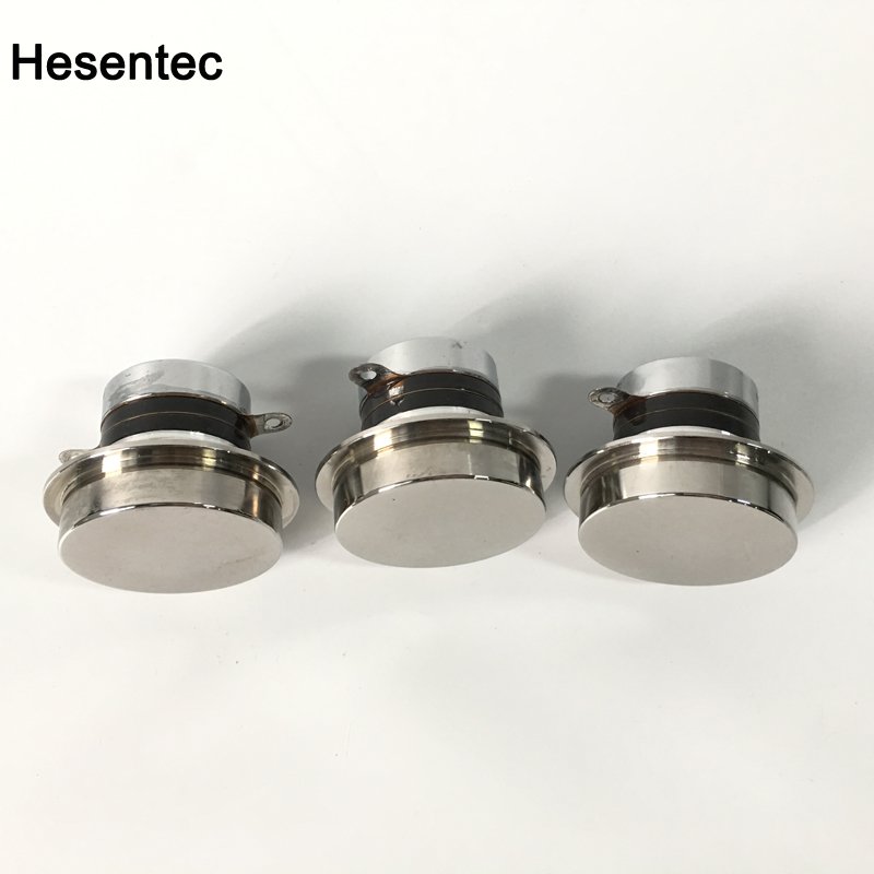 40KHz HESEN Piezoelectric Ultrasonic Beauty Transducer