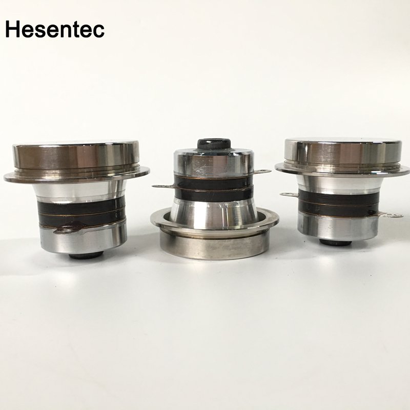 Ultrasonic Beauty Transducer For 40KHz Ultrasonic Beauty Device