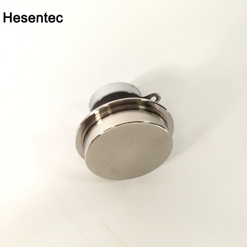 Ultrasonic Piezoelectric Transducer 40KHz For Beauty Device