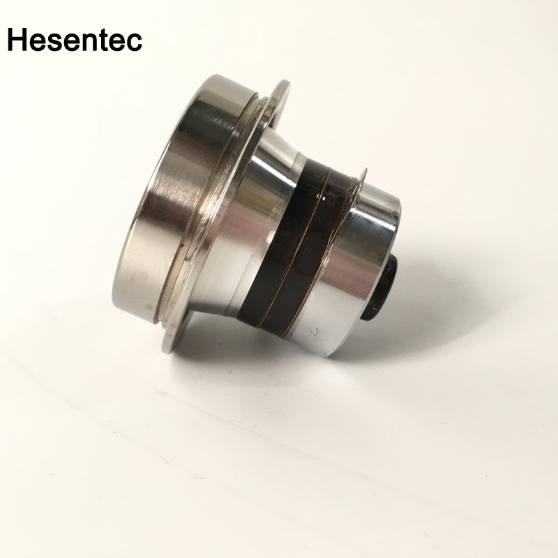 40KHz Piezo Ultrasonic Transducer For Ultrasonic Beauty Health