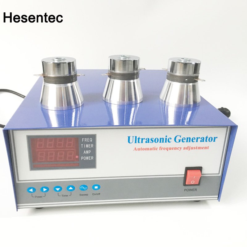 Lightweight Table Top Ultrasonic Cleaner Ultrasonic Cleaner 28K