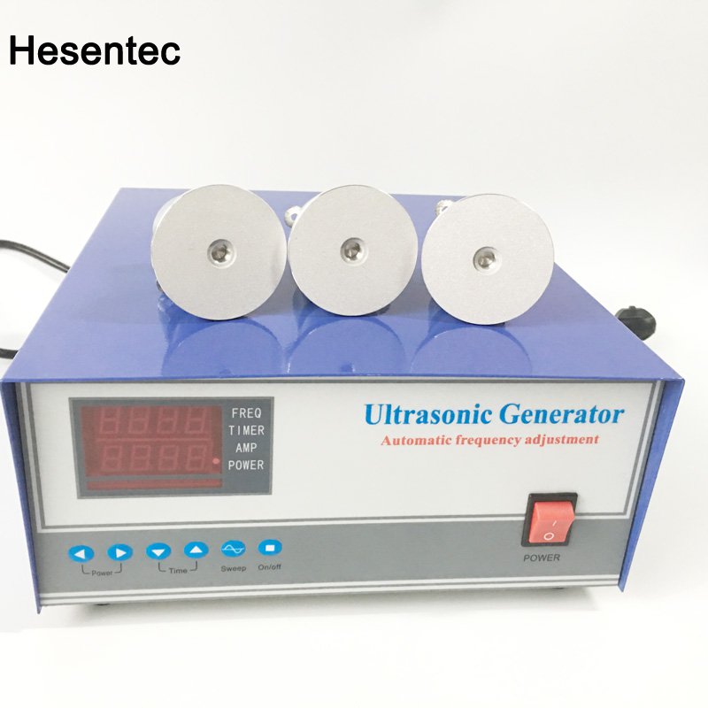 300W-3000W Hesen Ultrasonic Cleaner Generator For Cleaning Parts 300W-3000W Hesen Ultrasonic Cleaner Generator For Cleaning Parts