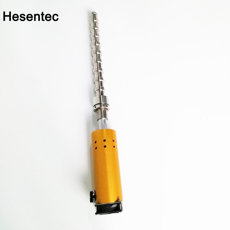 2000W 20KHZ Ultrasonic Liquid Processor Reactor For Biodiesel 2000W 20KHZ Ultrasonic Liquid Processor Reactor For Biodiesel
