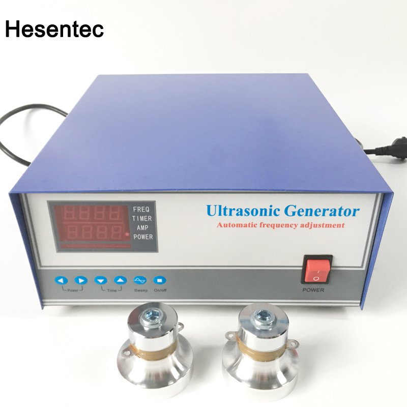 300W-2400W High Power Pulse Ultrasonic Cleaner Generator 220V 300W-2400W High Power Pulse Ultrasonic Cleaner Generator 220V