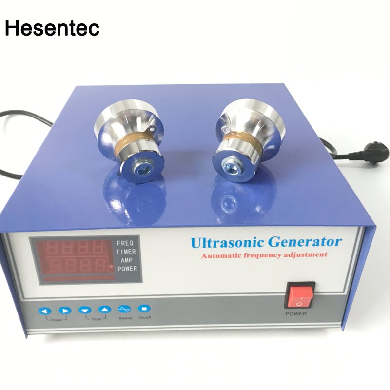 2000W Smart Digital Ultrasonic Cleaner Generator Driver Circuit 2000W Smart Digital Ultrasonic Cleaner Generator Driver Circuit