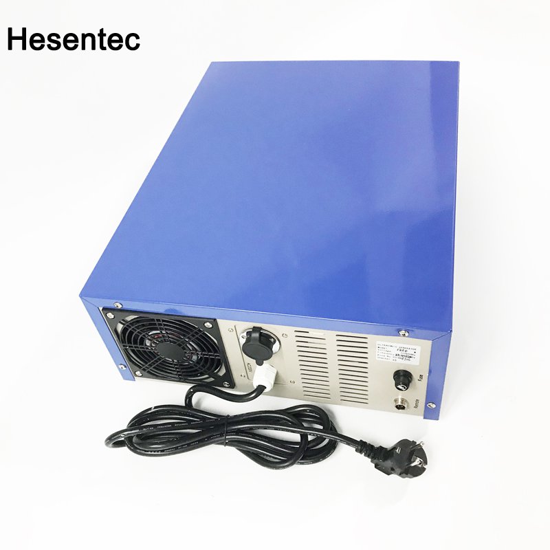 33KHz/40KHz Smart Multi Frequency Ultrasonic Cleaner Generator